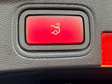 Mercedes classe c coupe 220 d fascination garantie 12 mois/toit ouvrant/burmester/sieges chauffants/ventillé/ occasion paris...