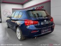 Bmw serie 1 f20 lci2 118i 136 ch bva8 business design, sièges chauffants, radar av/ar, bluetooth, garantie 12 mois occasion...