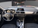 Bmw serie 1 f20 lci2 118i 136 ch bva8 business design, sièges chauffants, radar av/ar, bluetooth, garantie 12 mois occasion...