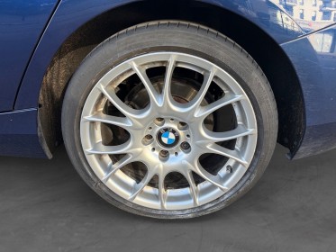 Bmw serie 1 f20 lci2 118i 136 ch bva8 business design, sièges chauffants, radar av/ar, bluetooth, garantie 12 mois occasion...