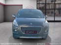 Peugeot 3008 1.6 hdi 115ch fap bvm6 allure premiere main toit panoramique garantie 12 mois occasion montreuil (porte de...