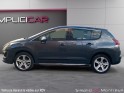 Peugeot 3008 1.6 hdi 115ch fap bvm6 allure premiere main toit panoramique garantie 12 mois occasion montreuil (porte de...