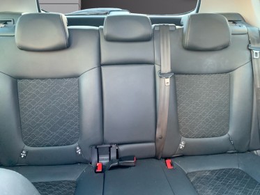 Peugeot 3008 1.6 hdi 115ch fap bvm6 allure premiere main toit panoramique garantie 12 mois occasion montreuil (porte de...