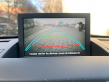 Peugeot 3008 1.6 hdi 115ch fap bvm6 allure premiere main toit panoramique garantie 12 mois occasion montreuil (porte de...