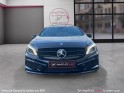 Mercedes classe a 180 cdi blueefficiency fascination 7-g dct moteur mercedes toit ouvrant caméra radar av/ar navi clim......