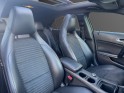 Mercedes classe a 180 cdi blueefficiency fascination 7-g dct moteur mercedes toit ouvrant caméra radar av/ar navi clim......