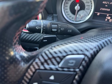 Mercedes classe a 180 cdi blueefficiency fascination 7-g dct moteur mercedes toit ouvrant caméra radar av/ar navi clim......