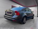 Volvo s40 1.6d drive - 110 feeling, radar arrière, clim auto, entretien volvo, garantie 12 mois occasion simplicicar...