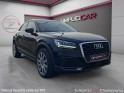 Audi q2 q2 1.0 tfsi 116 ch s tronic 7- finition ultra- garantie 12 mois occasion champigny-sur-marne (94) simplicicar...
