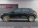 Audi q2 q2 1.0 tfsi 116 ch s tronic 7- finition ultra- garantie 12 mois occasion champigny-sur-marne (94) simplicicar...
