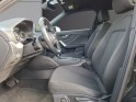 Audi q2 q2 1.0 tfsi 116 ch s tronic 7- finition ultra- garantie 12 mois occasion champigny-sur-marne (94) simplicicar...