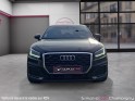 Audi q2 q2 1.0 tfsi 116 ch s tronic 7- finition ultra- garantie 12 mois occasion champigny-sur-marne (94) simplicicar...