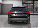 Audi q2 q2 1.0 tfsi 116 ch s tronic 7- finition ultra- garantie 12 mois occasion champigny-sur-marne (94) simplicicar...