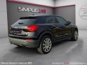 Audi q2 q2 1.0 tfsi 116 ch s tronic 7- finition ultra- garantie 12 mois occasion champigny-sur-marne (94) simplicicar...