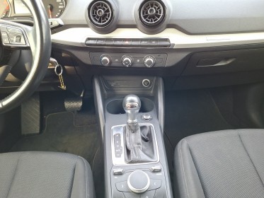 Audi q2 q2 1.0 tfsi 116 ch s tronic 7- finition ultra- garantie 12 mois occasion champigny-sur-marne (94) simplicicar...
