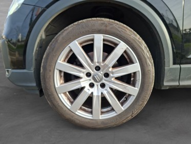 Audi q2 q2 1.0 tfsi 116 ch s tronic 7- finition ultra- garantie 12 mois occasion champigny-sur-marne (94) simplicicar...