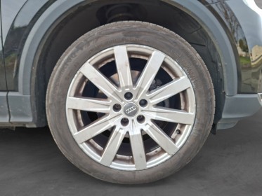 Audi q2 q2 1.0 tfsi 116 ch s tronic 7- finition ultra- garantie 12 mois occasion champigny-sur-marne (94) simplicicar...