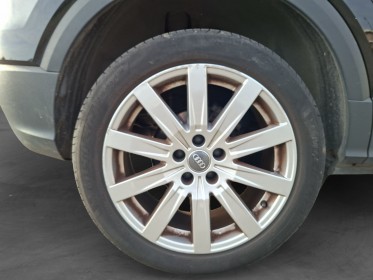 Audi q2 q2 1.0 tfsi 116 ch s tronic 7- finition ultra- garantie 12 mois occasion champigny-sur-marne (94) simplicicar...