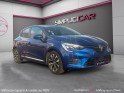 Renault clio v e-tech 140 - 21 zen hybride garantie 12 mois occasion simplicicar mery-sur-oise simplicicar simplicibike france