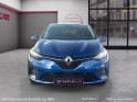 Renault clio v e-tech 140 - 21 zen hybride garantie 12 mois occasion simplicicar mery-sur-oise simplicicar simplicibike france