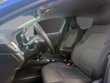 Renault clio v e-tech 140 - 21 zen hybride garantie 12 mois occasion simplicicar mery-sur-oise simplicicar simplicibike france