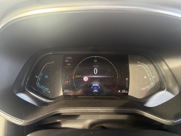 Renault clio v e-tech 140 - 21 zen hybride garantie 12 mois occasion simplicicar mery-sur-oise simplicicar simplicibike france