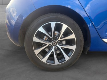 Renault clio v e-tech 140 - 21 zen hybride garantie 12 mois occasion simplicicar mery-sur-oise simplicicar simplicibike france