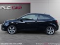Seat ibiza 1.2 tsi 105 ch fr - garantie 12mois - carnet d'entretien - siÈges chauffant - clim - rÉgulateur/limiteur...