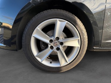 Seat ibiza 1.2 tsi 105 ch fr - garantie 12mois - carnet d'entretien - siÈges chauffant - clim - rÉgulateur/limiteur...