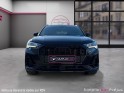 Audi q3 45 tfsie 245 ch s tronic 6 s line e-tron caméra de recul siège alcantara occasion simplicicar frejus  simplicicar...