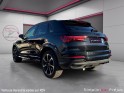 Audi q3 45 tfsie 245 ch s tronic 6 s line e-tron caméra de recul siège alcantara occasion simplicicar frejus  simplicicar...