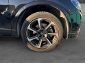Audi q3 45 tfsie 245 ch s tronic 6 s line e-tron caméra de recul siège alcantara occasion simplicicar frejus  simplicicar...