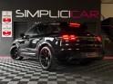 Porsche macan gts 3.0 440 ch pdk - malus payé - garantie 12 mois - occasion  simplicicar aix les bains simplicicar...