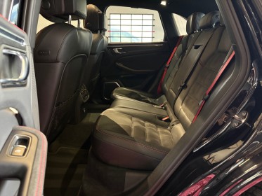 Porsche macan gts 3.0 440 ch pdk - malus payé - garantie 12 mois - occasion  simplicicar aix les bains simplicicar...