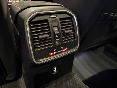 Porsche macan gts 3.0 440 ch pdk - malus payé - garantie 12 mois - occasion  simplicicar aix les bains simplicicar...