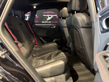 Porsche macan gts 3.0 440 ch pdk - malus payé - garantie 12 mois - occasion  simplicicar aix les bains simplicicar...