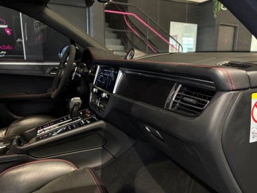 Porsche macan gts 3.0 440 ch pdk - malus payé - garantie 12 mois - occasion  simplicicar aix les bains simplicicar...