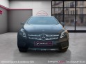 Mercedes gla 200 d fascination 7g-dct sièges chauffants caméra de recul jantes amg garantie 12 mois occasion simplicicar...