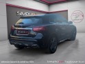 Mercedes gla 200 d fascination 7g-dct sièges chauffants caméra de recul jantes amg garantie 12 mois occasion simplicicar...