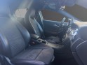 Mercedes gla 200 d fascination 7g-dct sièges chauffants caméra de recul jantes amg garantie 12 mois occasion simplicicar...