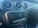 Mercedes gla 200 d fascination 7g-dct sièges chauffants caméra de recul jantes amg garantie 12 mois occasion simplicicar...