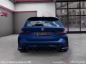 Bmw serie 3 m3 touring 530ch pack carbone demi ligne garantie bmw malus paye occasion montpellier (34) simplicicar...
