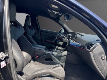 Bmw serie 3 m3 touring 530ch pack carbone demi ligne garantie bmw malus paye occasion montpellier (34) simplicicar...