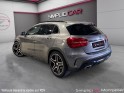 Mercedes benz  classe gla  200 156ch amg fascination sieges chauffants camera de recul garantie 12 mois occasion montpellier...