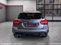 Mercedes benz  classe gla  200 156ch amg fascination sieges chauffants camera de recul garantie 12 mois occasion montpellier...