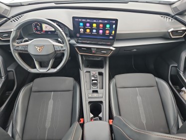 Cupra formentor 1.5 tsi 150 ch dsg7 v occasion simplicicar velay simplicicar simplicibike france