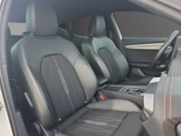 Cupra formentor 1.5 tsi 150 ch dsg7 v occasion simplicicar velay simplicicar simplicibike france