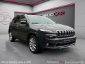 Jeep cherokee 2.2l multijet ss 200 active drive i bva limited occasion simplicicar carcassonne simplicicar simplicibike france