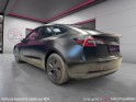 Tesla model 3 standard range plus soh 97% occasion montpellier (34) simplicicar simplicibike france