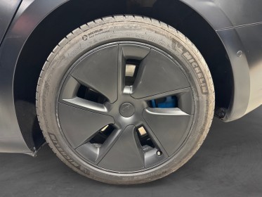 Tesla model 3 standard range plus soh 97% occasion montpellier (34) simplicicar simplicibike france